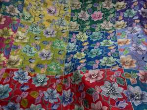 Wholesale 100% Pure Mulberry Silk Brocade Fabric Knitted 100% Silk <b>for</b> Luxury Garments and Bedding <b>for</b> Dressmaking - Product Image 2