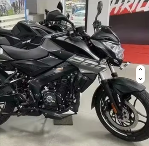 มอเตอร์ไซค์ NS200 6 สปีด 200 ซีซี ใหม่เอี่ยม - Product Image 4