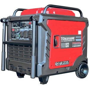 HOME DELIVERY TG9000i-7,600 / 9000W 120/240V CO-Safety-<b>Sensor</b> Push-Start Power Station USA - Product Image 1