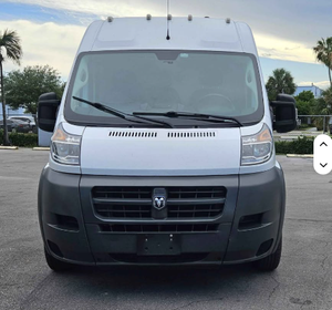 Ram ProMaster 2500 2018 à vendre - Prix abordable - Product Image 4