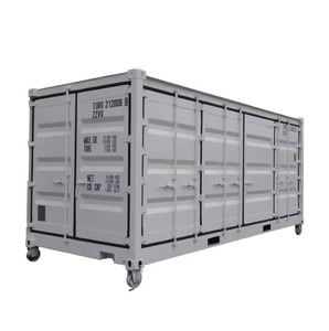 Contenedores de almacenamiento premium disponibles para la venta - Product Image 4