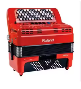สินค้าขายดีสำหรับรุ่นใหม่ FR-8xb และ V-FR-18 ไดอะโทนิค ซินธิไซเซอร์ - Product Image 1