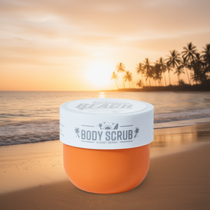 HEALTH&BEYOND Sunset Beach Scrub Corpo e Viso - Product Image 3