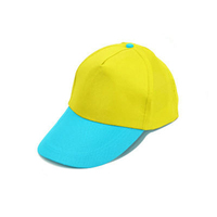Gorra de Béisbol con Diseño Personalizado, Logotipo Impreso Digitalmente, Estilo Deportivo, Poliéster, para Todas las Temporadas, Unisex, Adulto