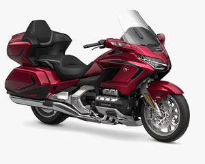 Dernières Tendances 2026 Honda GoldWings Touring : Motos à Succès Assemblées en Usine, Prêtes à être Expédiées & Service de Livraison Rapide - Product Image 1