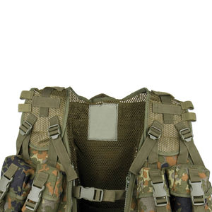 Outdoor Hunting Clothes Adjustable Tactical Vest Wholesale Prices Lightweight Tactical Vest for Training With Shipment - Product Image 4