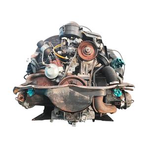 Motor completo Volkswagen Beetle Serie d10266 Gasolina 1200 (38>96) - Product Image 2