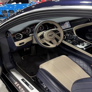 Excellent modèle Bentley Continental GT en vente - Product Image 3