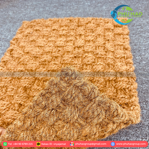 HOT PRODUCT Beautifully Crafted <b>Door</b> <b>Mat</b> Perfect for Welcoming Friends and Family Into Your Home From Vietnam 100% Coconut Fiber - Product Image 5