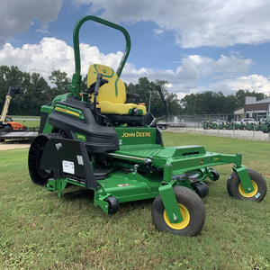 เครื่องตัดหญ้าคุณภาพสูง Johnn-Deere Z997R แบบ Zero Turn ขนาด 60, 72 นิ้ว มีจำหน่ายจำนวนมาก พร้อมจัดส่ง - Product Image 1