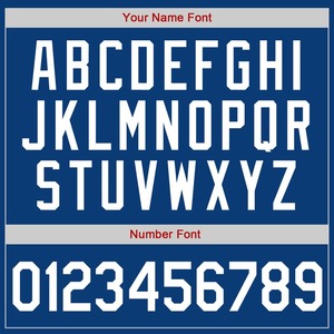 เสื้อเจอร์ซีย์เบสบอลถักด้วยโครงสีขาว-แดงของแท้สั่งทำ - Product Image 5