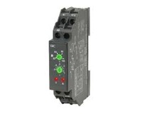 GIC 12SDT0 MICON 175 STAR DELTA TIMER 3SEC-120SEC 240VAC 1NO + 1NO