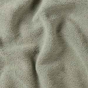 Sudadera Personalizada con Cuello Redondo, 100% Algodón, Sudadera Extra Grande de Felpa Francesa, Sudadera Lisa de Estilo Urbano, Sudadera con Capucha de Lujo con Lavado Ácido - Product Image 6