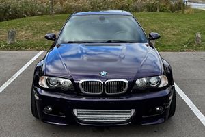 รถบีเอ็มดับเบิลยู เอ็ม3 คูเป้ ปี 2004 มือสอง พวงมาลัยซ้าย/ขวา - Product Image 5