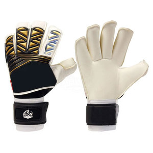 Guantes de Portero de Fútbol con Diseño Personalizado, Novedad 2026, para Adultos, Venta al Por Mayor - Product Image 1