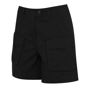 Newest Design Solid Color Multi Pocket Cargo <b>Shorts</b> for Men Offering Modern Functional Fit and Stylish Men <b>Denim</b> <b>Shorts</b> - Product Image 3