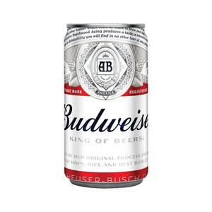 Bud weiser Bière-Bouteilles et canettes/Bière canette/Bière américaine! - Product Image 1