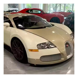 Bug-Atti centodieci พร้อมสไตล์ bespoke, เครื่องยนต์ W16และแสดงความเคารพต่อซุปเปอร์คาร์ EB110