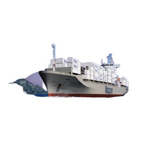 Vous recherchez une expédition maritime abordable de la Chine au Royaume-Uni-Nous vous avons couvert - Product Image 4