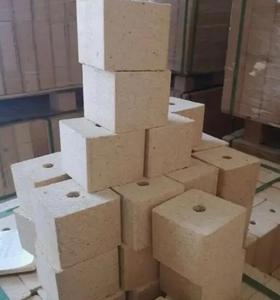 Bloc standard de pieds de palette de sciure de bois de 90X90mm 100X100mm en stock - Product Image 4