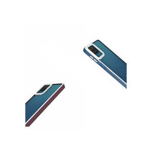 ASMA Mima Damson Étui de protection en silicone de qualité supérieure pour Samsung pour Galaxy A12 Coque de téléphone et protection - Product Image 3
