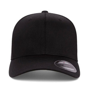 Wholesale Custom <b>Plain</b> <b>Baseball</b> <b>Cap</b> 6 Panel Cotton Sports <b>Cap</b> with Embroidery Logo Adjustable Dad Hat OEM Manufacturer Pakistan - Product Image 3