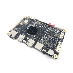 Tiên tiến <span class=keywords><strong>GPS</strong></span> navigation pcba với thời gian thực theo dõi và Lập Bản Đồ bảng mạch iso9001certified vượt qua X-Ray kiểm tra - Product Image 4