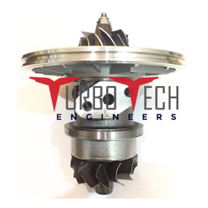 เทอร์โบชาร์จเจอร์ Chra 7074902069 7074902068 252514510132 252514510132 - Product Image 3