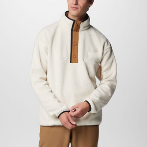 Vestes pour hommes de haute qualité avec impression personnalisée pour l'hiver, designs tendance, dernières tendances, prix bas, veste bomber à blocs de couleur 2026 - Product Image 2