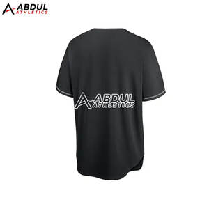 เครื่องแบบเบสบอล - Product Image 4