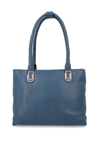 OEM sacs fourre-tout en cuir véritable de haute qualité pour femmes sac à bandoulière de grande capacité personnalisé Logo personnalisé 2025 vente en gros personnalisé - Product Image 6