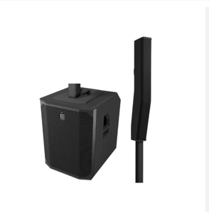 QUALITÉ SUPÉRIEURE E V O L V E W/70-SB-US Bundle 90 Column Prêt à l'emploi Léger Électrique/DC avec Cordon Garantie 3 Ans - Product Image 1