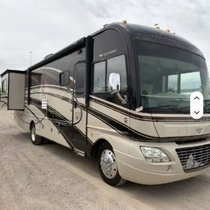 SA-LE-S Pristine Clean K-H 2014 Fleetwood Southwind 34A CLASE A - Product Image 1