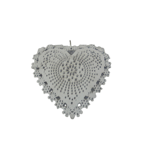 Aluminio decorativo forma redonda níquel acabado Mesa restaurante servilletero hecho a mano personalizado mayorista - Product Image 2