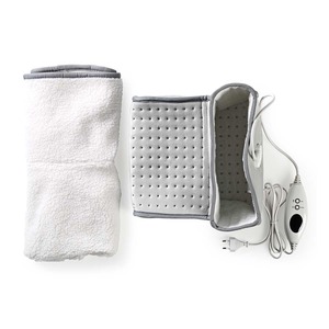 Scaldapiedi extra morbido 100W (Nedis PEFW110CGY) - Product Image 3