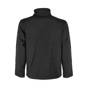 Veste tactique softshell d'hiver pour hommes en gros, logo personnalisé, coupe-vent avec motif camouflage pour la saison de printemps - Product Image 3