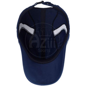 Chapeaux de sport de conception unique de fabrication du Pakistan Utilisation extérieure Chapeaux de sport faits en coton sur mesure - Product Image 6