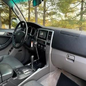 ENTREGA RÁPIDA 2004 TOYOTA 4RUNNER EDICIÓN SPORT 4X4 - Product Image 2