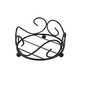 Support de sous-verre en métal de qualité supérieure personnalisation en gros de la décoration de table et des tapis et tampons support en métal à bas prix - Product Image 4