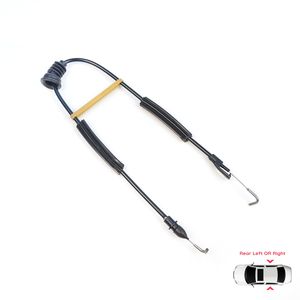 Cable de Liberación de la Cerradura de la Manija de la Puerta Trasera BDP1613 para Leon MK1 Toledo MK2 1M 3B4839015 3B4839016, Piezas de Auto Bross, Hecho en Turquía - Product Image 1
