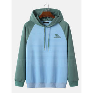 Nouvel arrivage Sweats à capuche pour hommes d'hiver de qualité supérieure Vêtements décontractés Sweats à capuche respirants pour hommes pour adultes - Product Image 1