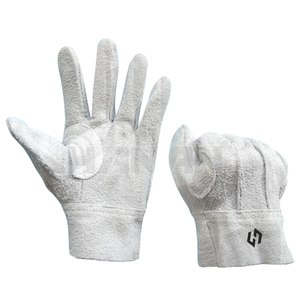 Guante de soldadura Tig de diseño al por mayor de la mejor calidad hecho en Pakistán guantes de soldadura Tig Mig de alta calidad - Product Image 1