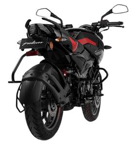 รถจักรยานยนต์พัลซาร์ NS160จากอินเดีย - Product Image 5