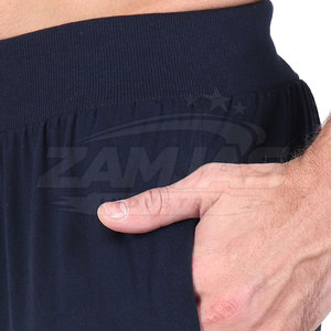 Pantalones deportivos para hombre de marca privada para venta en línea, diferentes colores, transpirables, lavados. - Product Image 5