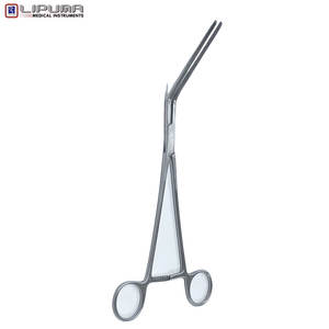 คีมหนีบผ่าตัดเนื้อเยื่อแก้วเล็กๆน้อยๆที่หนีบสำหรับการผ่าตัดกระเพาะอาหารแหล่งพลังงานด้วยตนเอง - Product Image 2