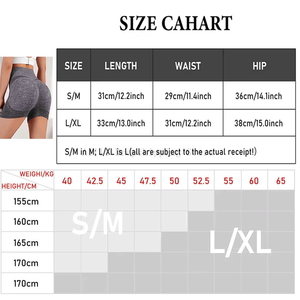 Shorts de Yoga para Mujer, Cintura Media, Transpirables, de Secado Rápido, Ajustados, para Verano y Fitness - Product Image 6