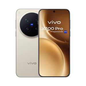 Smartphone Vivo X300 Pro (V2514) Version Globale 5G Débloqué en Usine Double SIM Processeur Octa-Core 512 Go de ROM Écran FHD MTK - Product Image 3