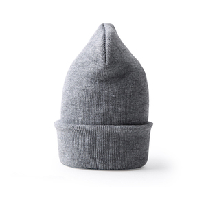 Gorro acrílico para adultos de invierno 2025, gorro de punto de alta calidad, patrones digitales, diseñador de camuflaje de personaje de dibujos animados de Color puro - Product Image 6