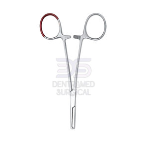 Mejor llegada Nuevo diseño Fórceps quirúrgicos Precio al por mayor Hecho en Pakistán Acero inoxidable - Product Image 2