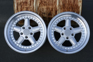 Bonne jante de roue 18 ''5*100/112/120 8*100/114.3 pour Alpina AC Schnitzer Hartge Alpina <span class=keywords><strong>BMW</strong></span> <span class=keywords><strong>CSL</strong></span> Alpina - Product Image 4